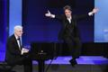 Koomikud Steve Martin ja Martin Short