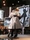 Režissöör Woody Allen ja Diane Keaton