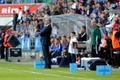 Jalgpalli MM-valikmäng Eesti - Belgia