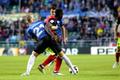 Jalgpalli MM-valikmäng Eesti - Belgia