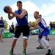 3x3 korvpalli Eesti meistrivõistluste etapp Rakveres