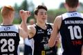 3x3 korvpalli Eesti meistrivõistluste etapp Rakveres