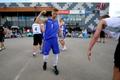 3x3 korvpalli Eesti meistrivõistluste etapp Rakveres