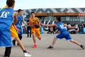 3x3 korvpalli Eesti meistrivõistluste etapp Rakveres