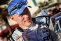 Ott Tänak võitis Sardiinias karjääri esimese MM-ralli