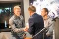 Tänak ja Järveoja tagasi Eestis