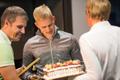 Tänak ja Järveoja tagasi Eestis