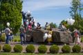 Концерн BLRT отмечает 105 лет