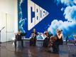 Мини-фестиваль Арво Пярта в Екатеринбурге.