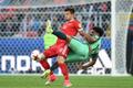 Португалия-Россия 1:0