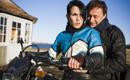 Noomi Rapace ja Michael Nyqvist