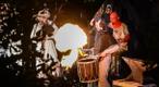 Watergate World Music festival