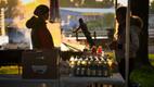 Watergate World Music festival