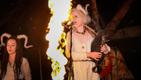 Watergate World Music festival