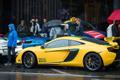 Tallinnas algas üle-Euroopaline superautode üritus Gran Turismo