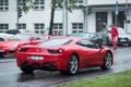 Tallinnas algas üle-Euroopaline superautode üritus Gran Turismo