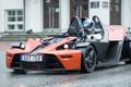 Tallinnas algas üle-Euroopaline superautode üritus Gran Turismo