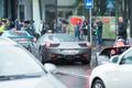 Tallinnas algas üle-Euroopaline superautode üritus Gran Turismo