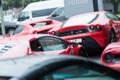 Tallinnas algas üle-Euroopaline superautode üritus Gran Turismo