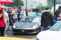 Tallinnas algas üle-Euroopaline superautode üritus Gran Turismo