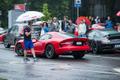 Tallinnas algas üle-Euroopaline superautode üritus Gran Turismo