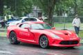 Tallinnas algas üle-Euroopaline superautode üritus Gran Turismo