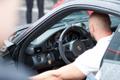 Tallinnas algas üle-Euroopaline superautode üritus Gran Turismo