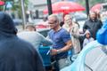 Tallinnas algas üle-Euroopaline superautode üritus Gran Turismo