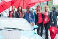 Tallinnas algas üle-Euroopaline superautode üritus Gran Turismo