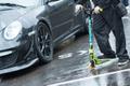 Tallinnas algas üle-Euroopaline superautode üritus Gran Turismo