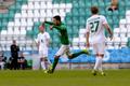 FC Flora - FC Levadia / Zakaria Beglarašvili