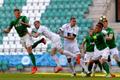 FC Flora - FC Levadia