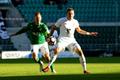 FC Flora - FC Levadia / Brent Lepistu ja Rimo Hunt