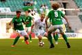 FC Flora - FC Levadia / Jevgeni Kobzar
