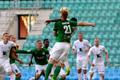 FC Flora - FC Levadia / Madis Vihmann