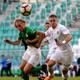 FC Flora - FC Levadia / Rauno Alliku ja Igor Dudarev