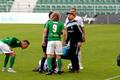 FC Flora - FC Levadia