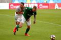 FC Flora - FC Levadia / Rimo Hunt ja Joonas Tamm
