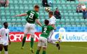 FC Flora - FC Levadia / Madis Vihmann