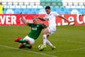 FC Flora - FC Levadia / Joonas Tamm ja Joao Neto Morelli