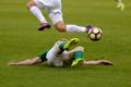FC Flora - FC Levadia / Madis Vihmann