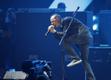 Suri Linkin Parki laulja Chester Bennington.
