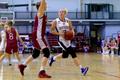 U-18 korvpalli Balti matši kolmas päev / Annabel Aer