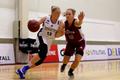 U-18 korvpalli Balti matši kolmas päev / Annabel Aer