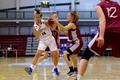 U-18 korvpalli Balti matši kolmas päev / Margot Arvola