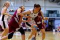 U-18 korvpalli Balti matši kolmas päev / Sandra Reinvald
