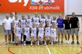 U-18 korvpalli Balti matši kolmas päev