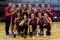 U-18 korvpalli Balti matši kolmas päev
