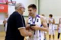 U-18 korvpalli Balti matši kolmas päev / Jaak Salumets ja Kristian Kullamäe