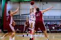 U-18 korvpalli Balti matši kolmas päev / Kristian Kullamäe